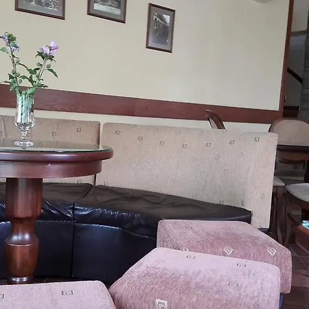 Boliari 3* Veliko Tarnovo