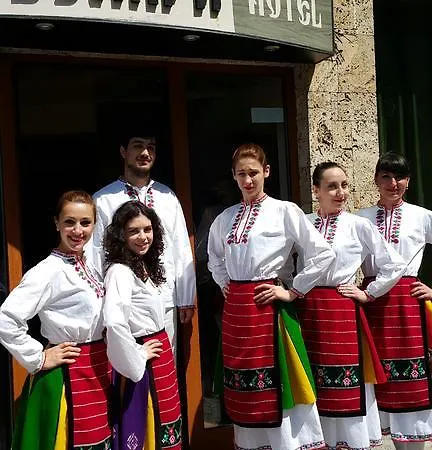 Boliari 3* Veliko Tarnovo