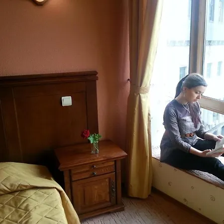 Hotel Boliari Veliko Tarnovo