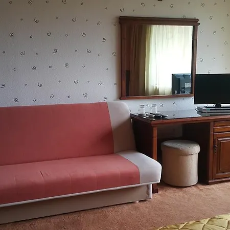 Boliari Hotel Veliko Tarnovo