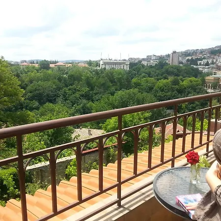 Hotel Boliari 3*