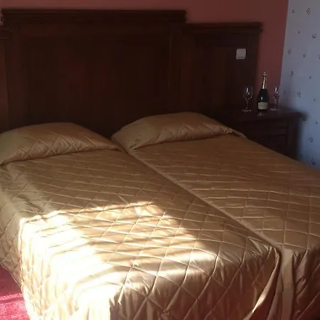 Hotel Boliari Wielkie Tyrnowo