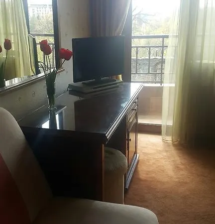 Hotel Boliari Veliko Tarnovo