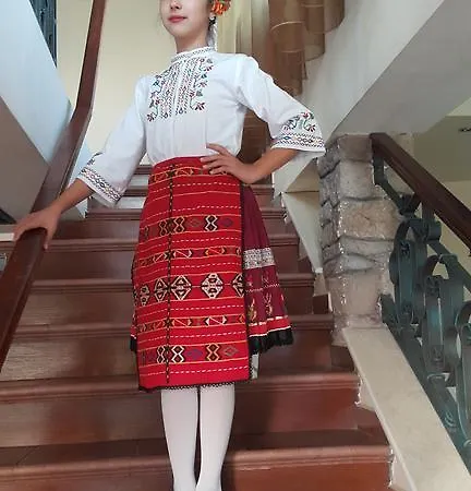 Boliari Hotel Veliko Tarnovo