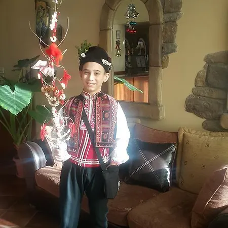 Boliari Veliko Tarnovo