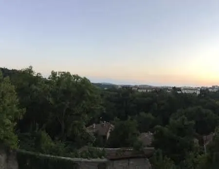 Hotel Boliari Veliko Tarnovo