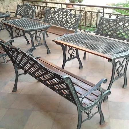 Hotel Boliari Veliko Tarnovo