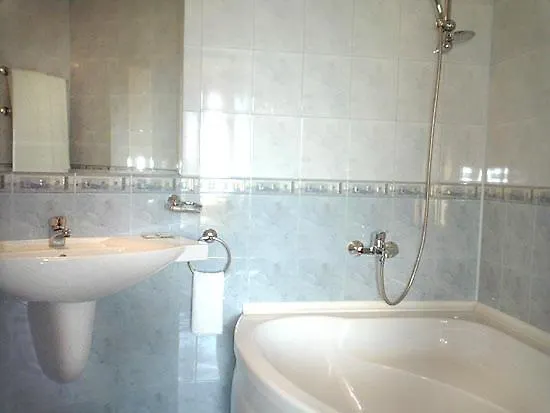 Отель боляри