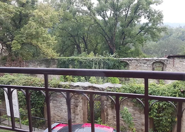 Отель боляри 3*