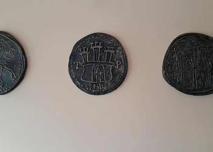 Отель боляри 3*