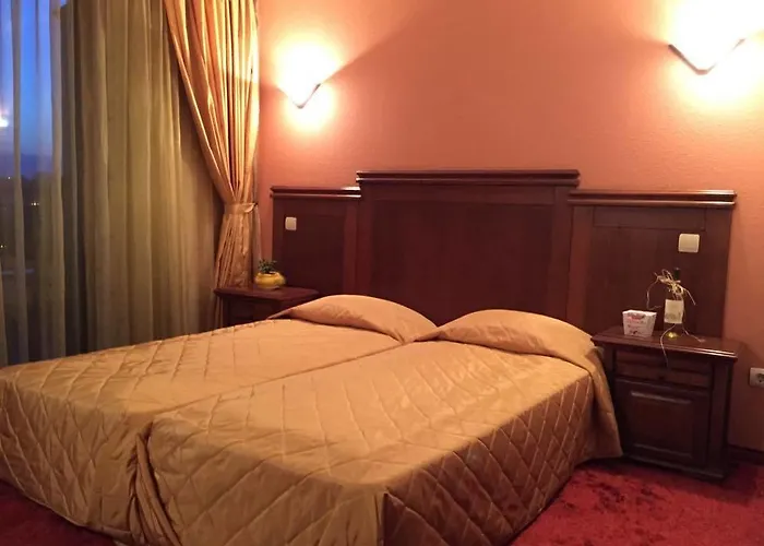 боляри Отель 3*