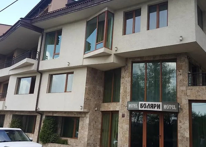 боляри 3* Велико-Тырново