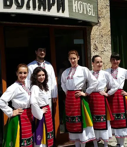 боляри 3* Велико-Тырново