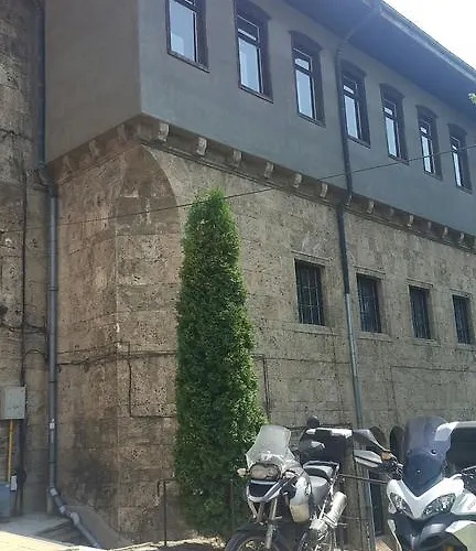 Отель боляри Велико-Тырново