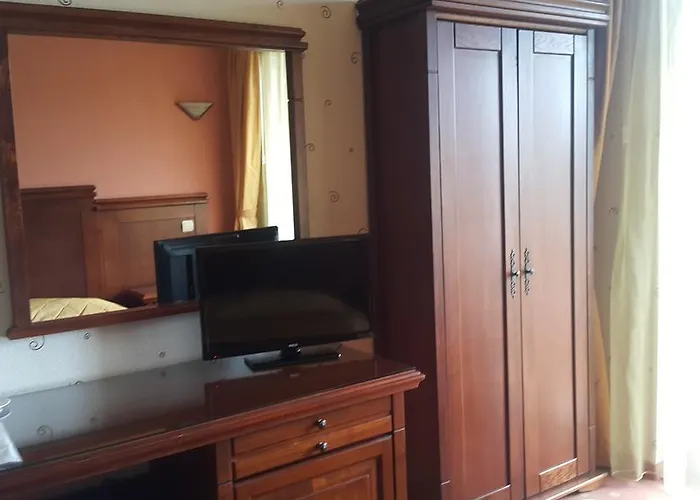 Отель боляри 3*