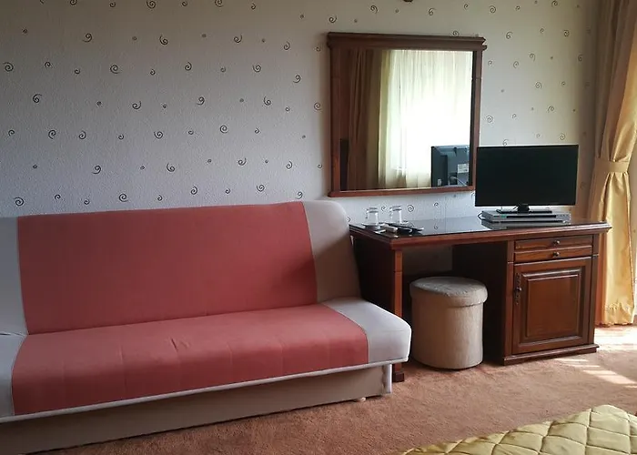 боляри Отель Велико-Тырново