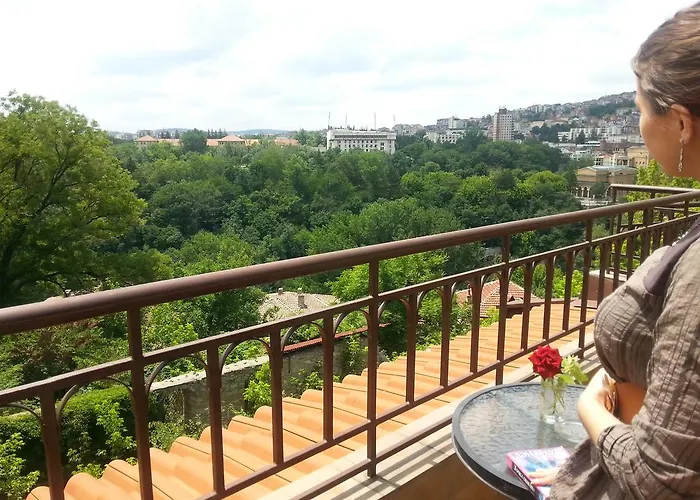 Отель боляри 3*