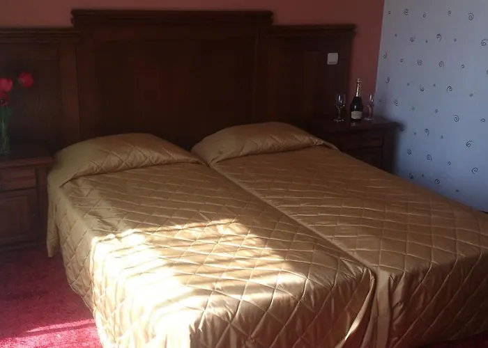 Отель боляри Велико-Тырново