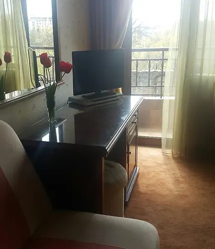 Отель боляри Велико-Тырново