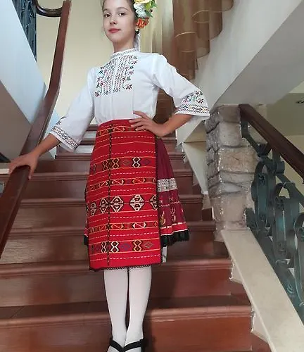 боляри Отель Велико-Тырново