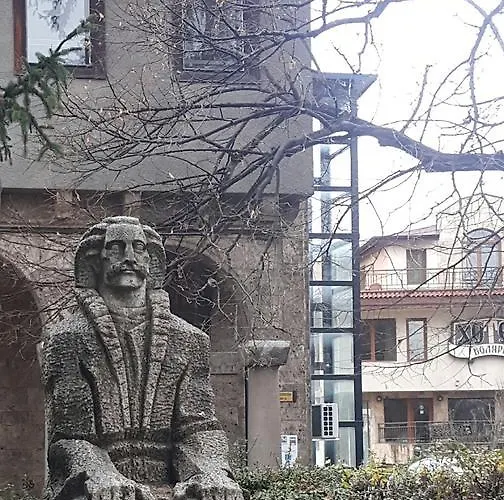 боляри Отель