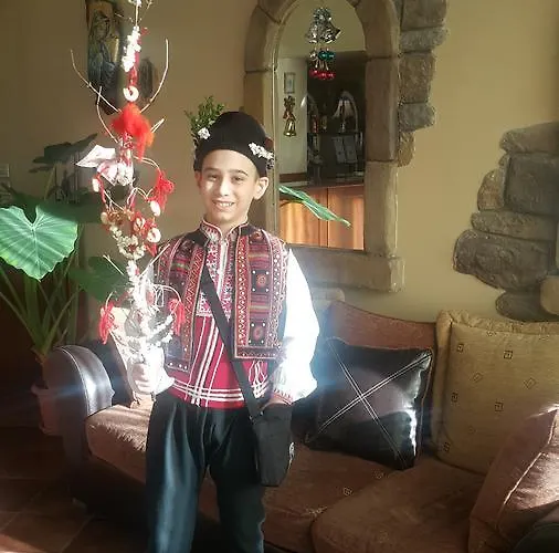 боляри Велико-Тырново