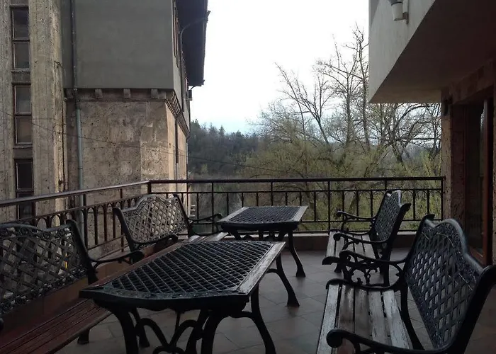 боляри Отель