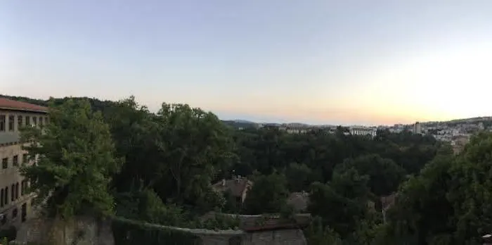 Отель боляри Велико-Тырново