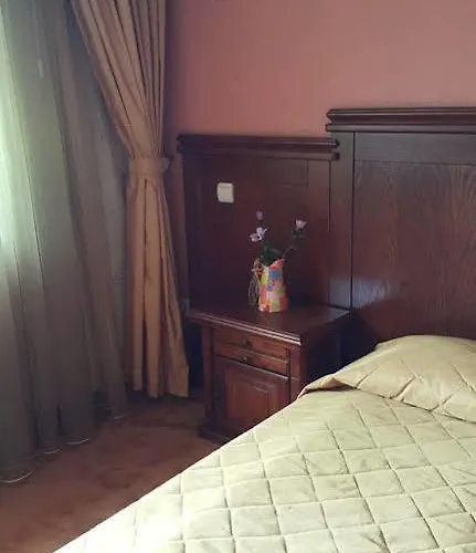 боляри Отель 3*