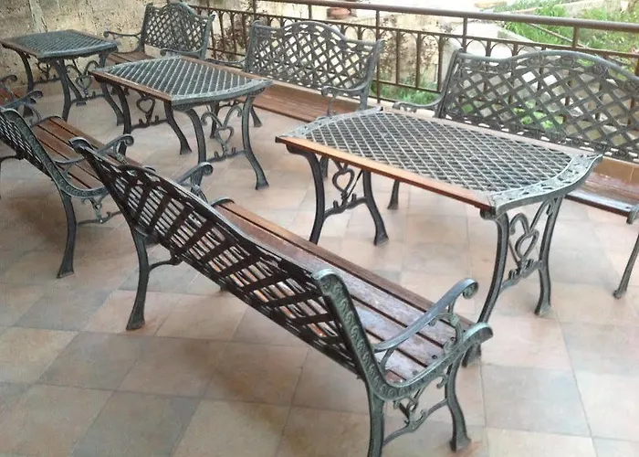 Отель боляри Велико-Тырново