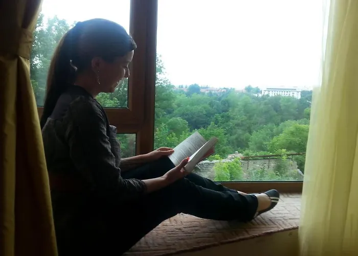 боляри 3* Велико-Тырново