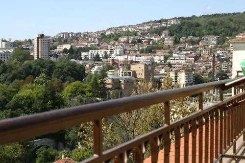 Отель боляри